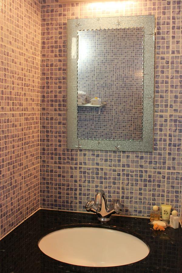 Anse Norwa Self Catering Apartment Beau Vallon  Exterior photo